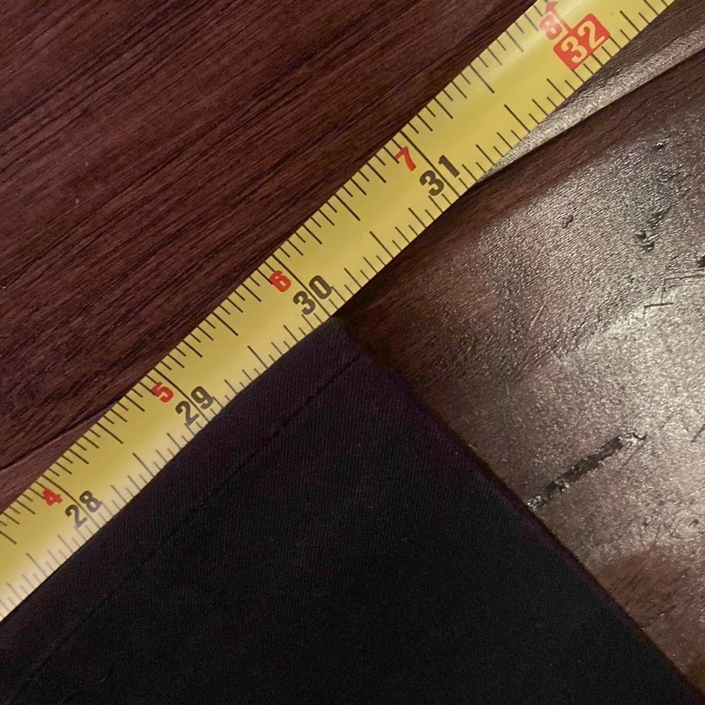 THEORY black pants size 00​ - Picture 8 of 8
